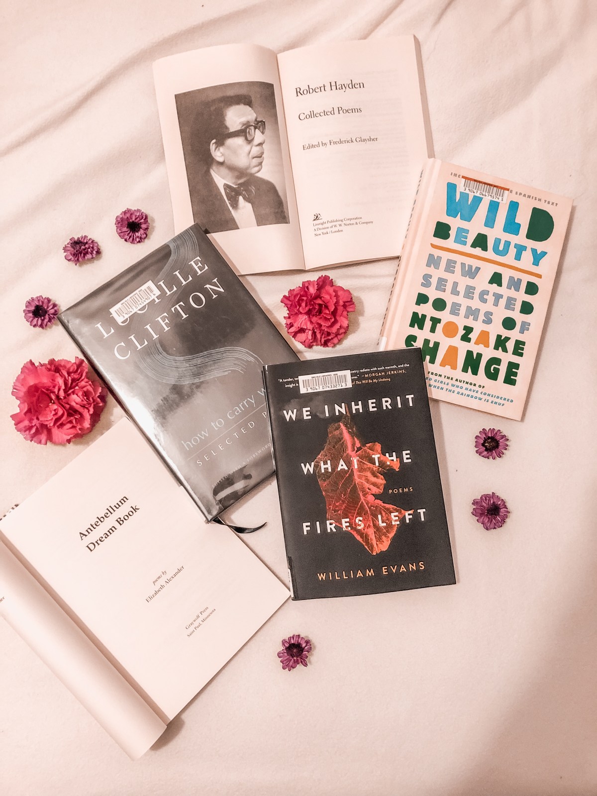 Poems for Black History&nbsp;Month